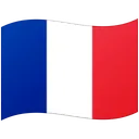 Flag: St. Martin