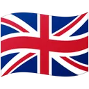 Flag: United Kingdom