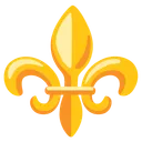 Fleur-de-lis