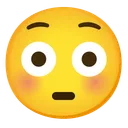 홍조 얼굴