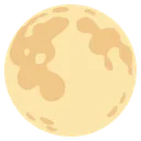 보름달