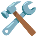 Hammer and Wrench