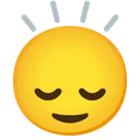 머리가 수직으로 흔들림