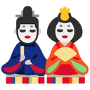 일본 인형