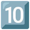 키캡: 10