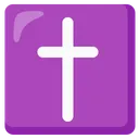 Latin Cross