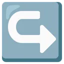 Rightwards Arrow with Hook