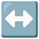 Left Right Arrow