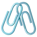 Linked Paperclips
