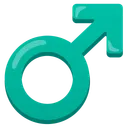 Male Sign