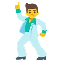 춤추는 남자
