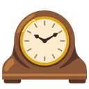 Mantelpiece Clock