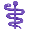 Staff of Aesculapius