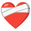 Mending Heart