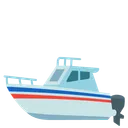 Motor Boat