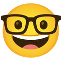 괴짜 얼굴