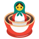 중첩 인형