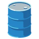Oil Drum