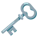 Old Key