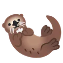 수달