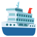 Passenger Ship