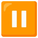 Double Vertical Bar