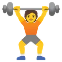 Weight Lifter