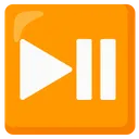 Black Right-Pointing Triangle with Double Vertical Bar