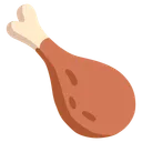 가금류 다리