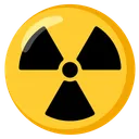 Radioactive Sign
