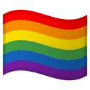 Rainbow Flag