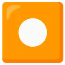 Black Circle for Record