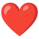 Heavy Black Heart