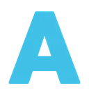 Regional Indicator Symbol Letter A