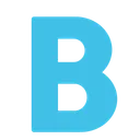 Regional Indicator Symbol Letter B