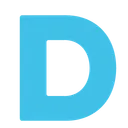 Regional Indicator Symbol Letter D