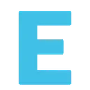 Regional Indicator Symbol Letter E