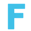 Regional Indicator Symbol Letter F