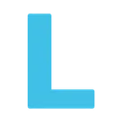 Regional Indicator Symbol Letter L