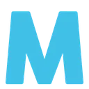 Regional Indicator Symbol Letter M