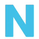 Regional Indicator Symbol Letter N