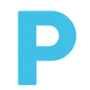 Regional Indicator Symbol Letter P