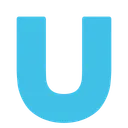 Regional Indicator Symbol Letter U