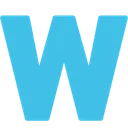 Regional Indicator Symbol Letter W