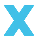 Regional Indicator Symbol Letter X