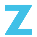 Regional Indicator Symbol Letter Z