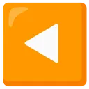 Black Left-Pointing Triangle