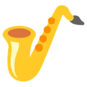 색소폰