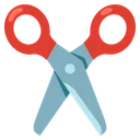 Black Scissors