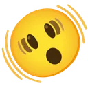 흔들리는 얼굴